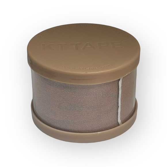 new KT Tape 𖦹 Kinesiology Tape PRO Extreme 𖦹 Titan Tan 𖦹 20 Precut Strips 𖦹 - Picture 7 of 13